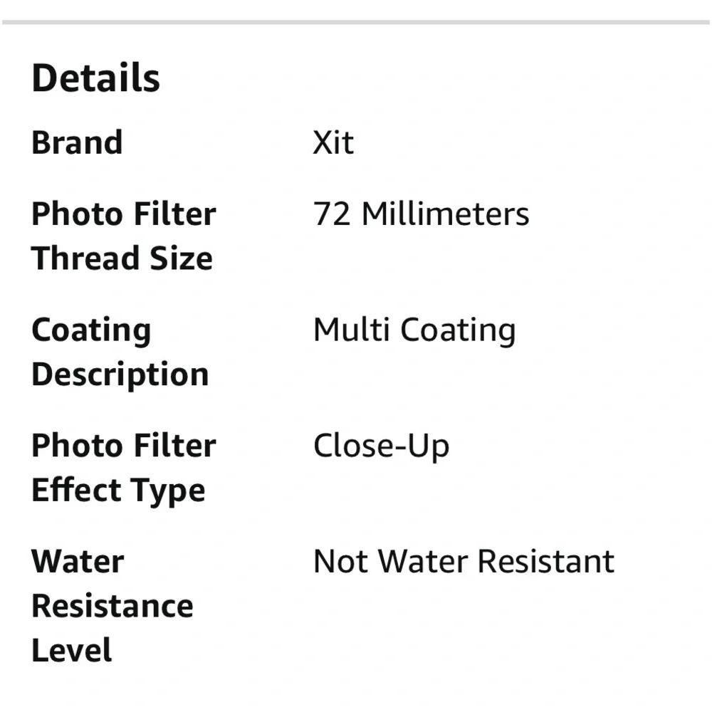 Xit Photo questions leave